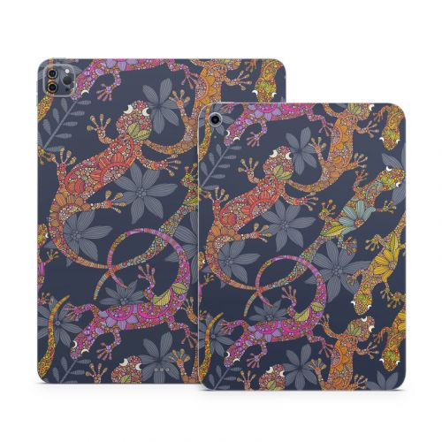 Salamanca Apple iPad Series Skin