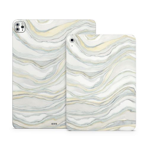 Sandstone Apple iPad Series Skin