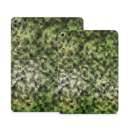 Seeking Apple iPad Series Skin