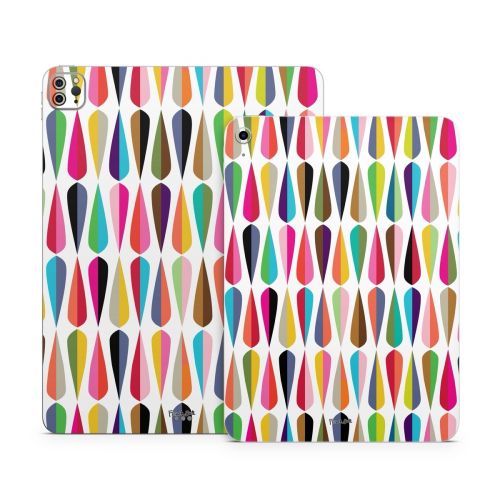 Slice Apple iPad Series Skin