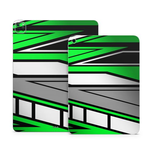 Slider Apple iPad Series Skin