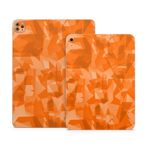 Solar Storm Apple iPad Series Skin
