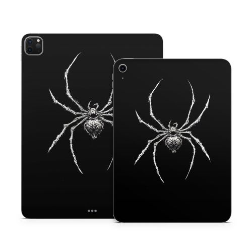 Spidrasica Apple iPad Series Skin