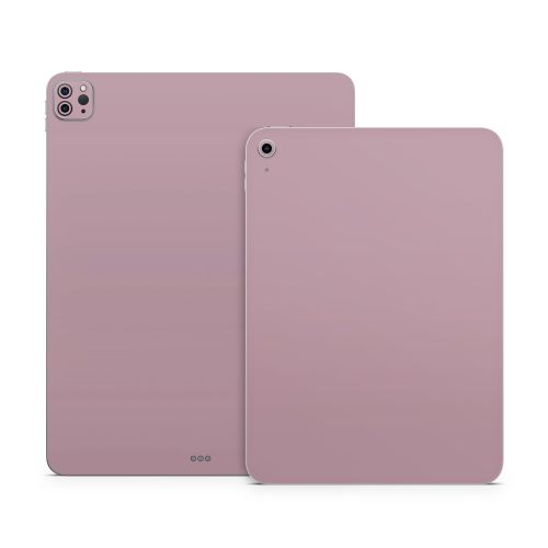 Solid State Rose Apple iPad Series Skin