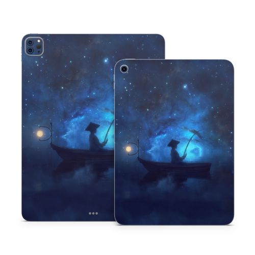 Starlord Apple iPad Series Skin