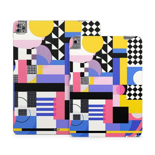 Stoked Apple iPad Series Skin