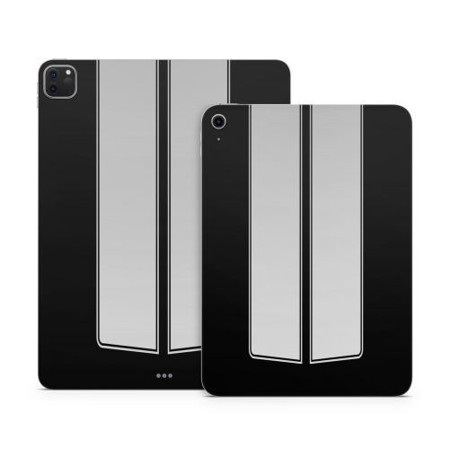 SuperSport Apple iPad Series Skin