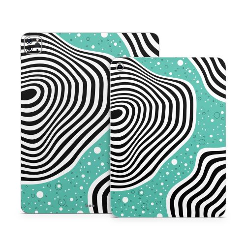 Sweet Apple iPad Series Skin
