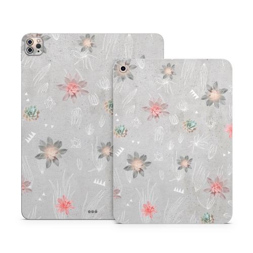 Sweet Nectar Apple iPad Series Skin