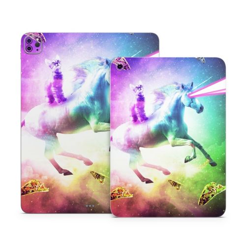 Taco Tuesday Apple iPad Series Skin