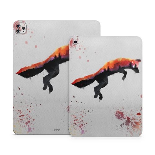 Tenacity Apple iPad Series Skin