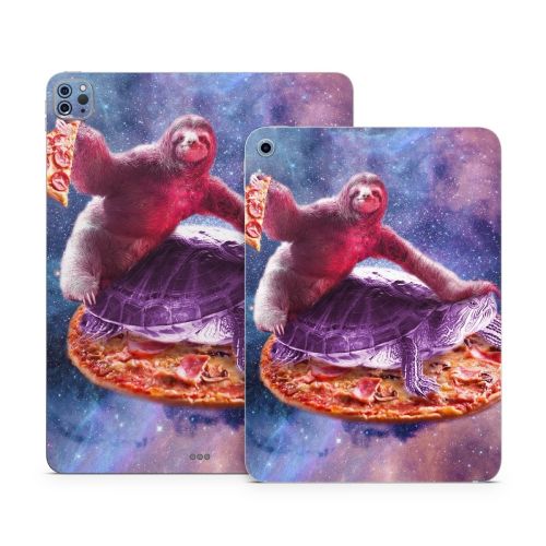 This is Mine Apple iPad Series Skin