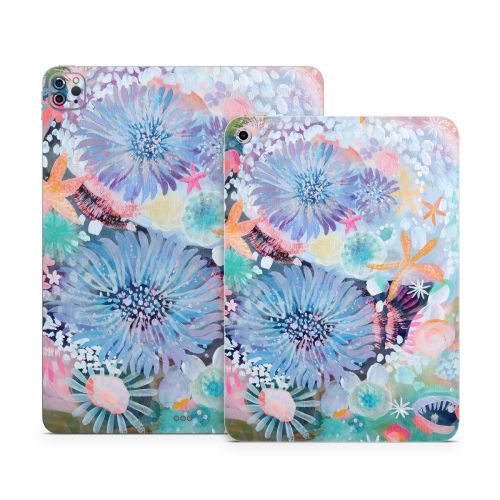Tidepool Apple iPad Series Skin
