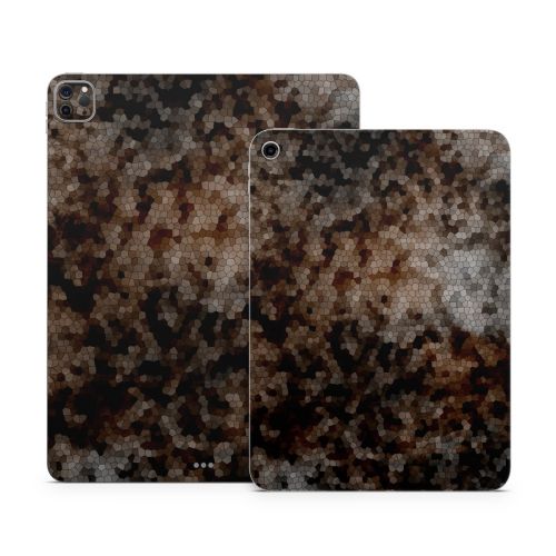Timberline Apple iPad Series Skin