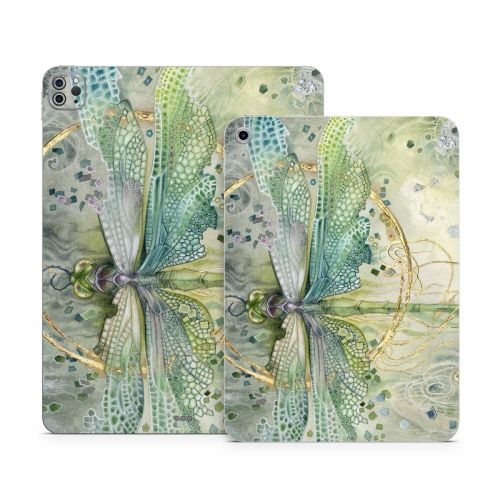 Transition Apple iPad Series Skin