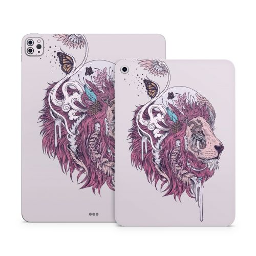 Unbound Autonomy Apple iPad Series Skin