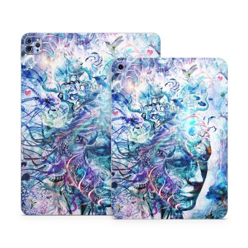 Unity Dreams Apple iPad Series Skin