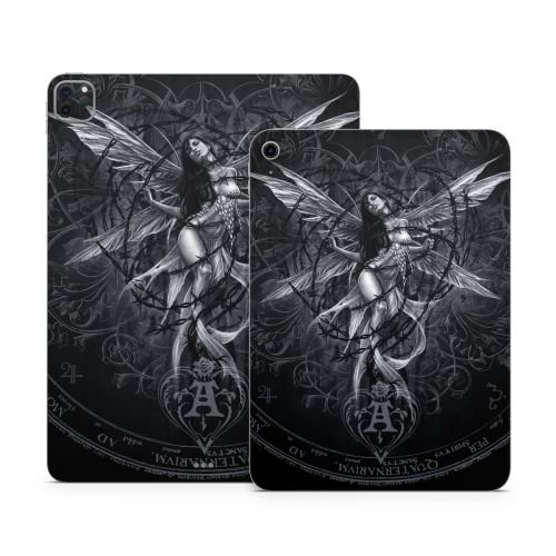 Unseelie Bound Apple iPad Series Skin