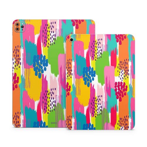 Vada Apple iPad Series Skin
