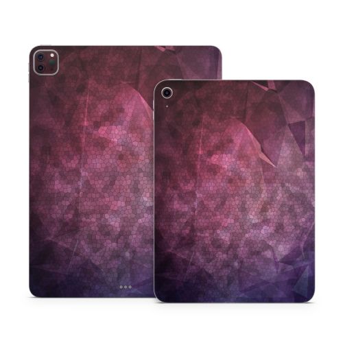 Vampire Squid Apple iPad Series Skin