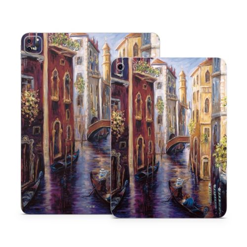Venezia Apple iPad Series Skin