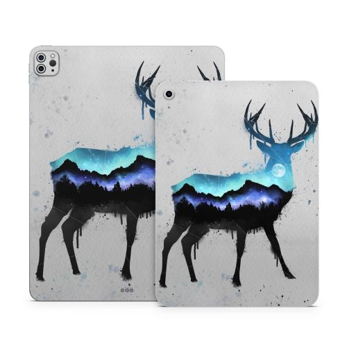 Vitality Apple iPad Series Skin