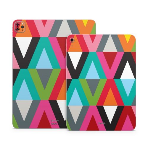 Viva Apple iPad Series Skin