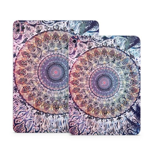 Waiting Bliss Apple iPad Series Skin