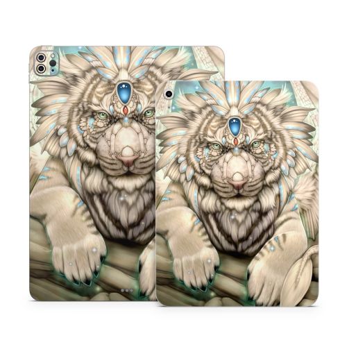 What Do You Seek Apple iPad Series Skin