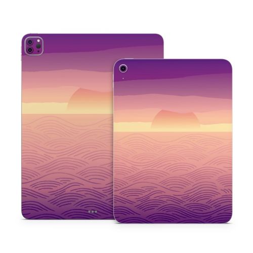 Wild Card Apple iPad Series Skin