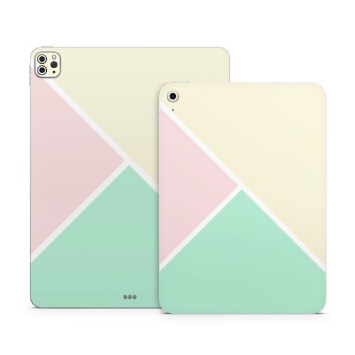 Wish Apple iPad Series Skin