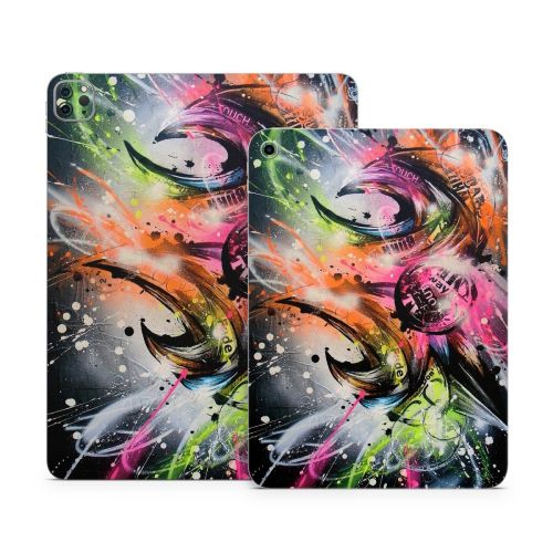 You Apple iPad Series Skin