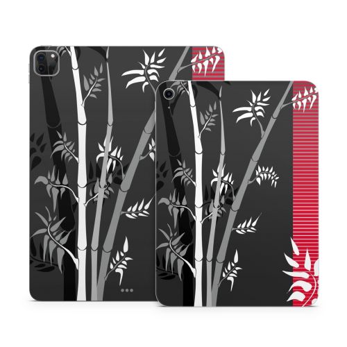 Zen Revisited Apple iPad Series Skin