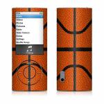 Basketball iPod nano 5th Gen Skin