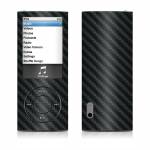 Carbon Fiber iPod nano 5th Gen Skin