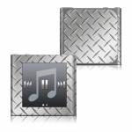 Diamond Plate iPod nano 6th Gen Skin