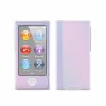 Cotton Candy iPod nano 7th Gen Skin
