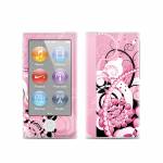Her Abstraction iPod nano 7th Gen Skin