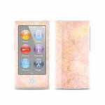 Rose Gold Marble iPod nano 7th Gen Skin