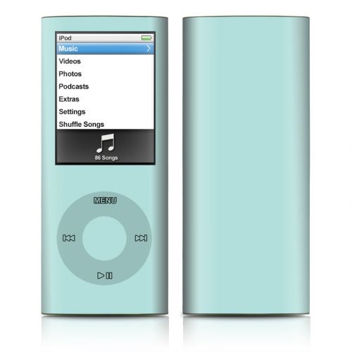 Solid State Mint iPod nano 4th Gen Skin
