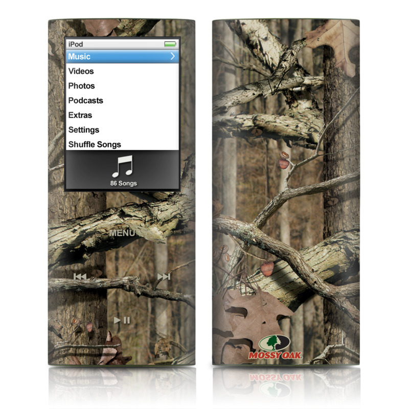 iPod nano 4th Gen Skin design of Tree, Military camouflage, Camouflage, Plant, Woody plant, Trunk, Branch, Design, Adaptation, Pattern, with black, red, green, gray colors