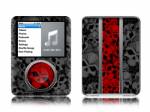 Nunzio iPod nano 3rd Gen Skin