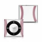 Baseball iPod shuffle 4th Gen Skin