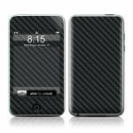 Carbon Fiber iPod touch Skin