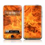 Combustion iPod touch Skin