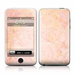 Rose Gold Marble iPod touch Skin