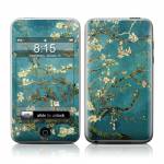 Blossoming Almond Tree iPod touch Skin