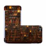 Library iPod touch 6th Gen Skin
