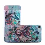 Poetry in Motion iPod touch 6th Gen Skin