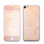 Rose Gold Marble iPod touch 6th Gen Skin